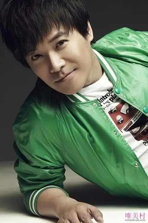 陈思成个人资料家庭背景 陈思成主演的电视剧