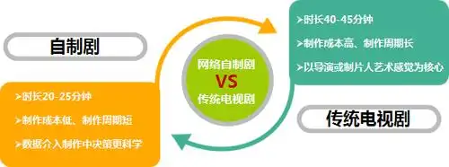 艺恩咨询:由乐视制造解读网络自制剧创新生涯