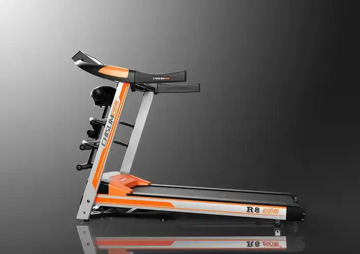 启迈斯跑步机