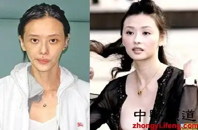 张国立儿子吸毒 盘点明星吸毒前后对比