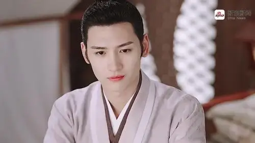 花好月又圆:梅三少吃醋,气鼓鼓的太可爱了