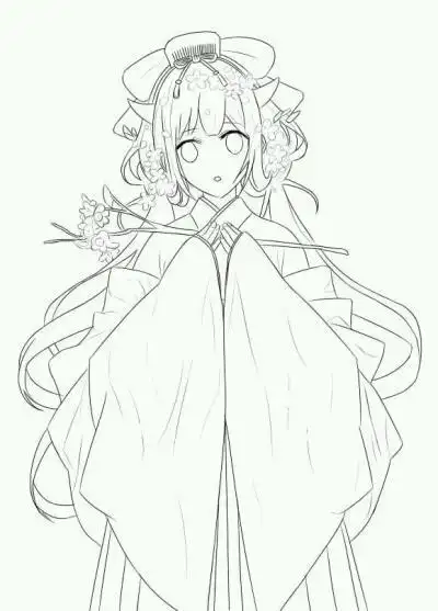 0条  收集   点赞  评论  古风 0 313 萌萌沫沫  发布到  铅笔画 图片