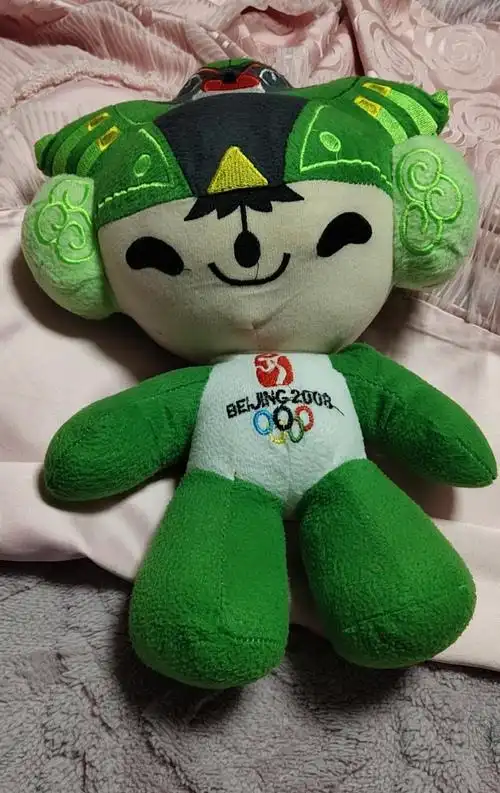 奥运会福娃|lofter(乐乎) - 让兴趣,更有趣