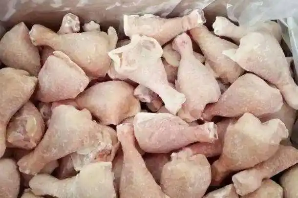 你知道为什么自家的冷冻食品总是不如外面的好吃吗?