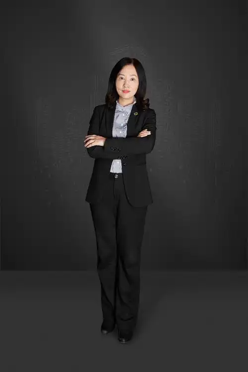 高端管理者团队形象照拍摄