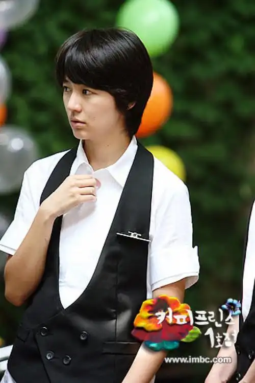 《咖啡王子1号店》