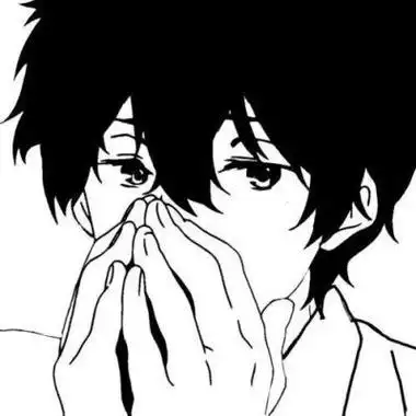 动漫男生头像第10页qq头像