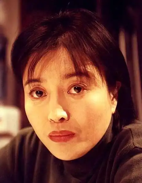 令人心惊胆战的恋爱脑故事:孙红雷前女友丁嘉丽的悲剧命运