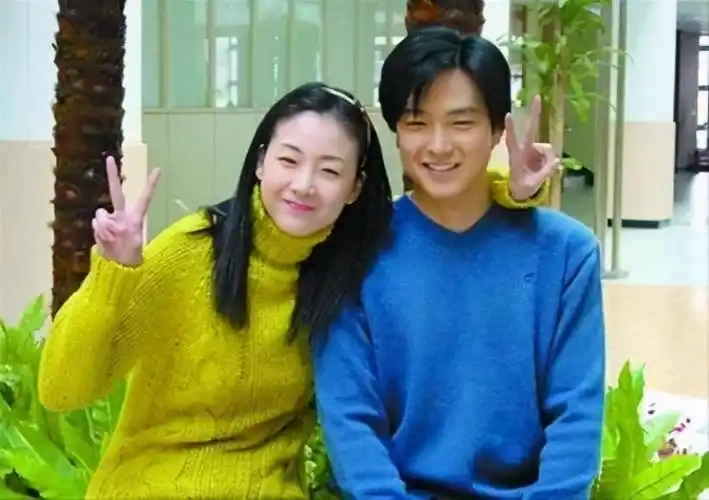 《冬季恋歌》时隔20年,确定再拍二部,裴勇俊,崔智友现状公开