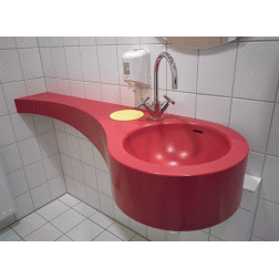 供应三星星容人造石台面