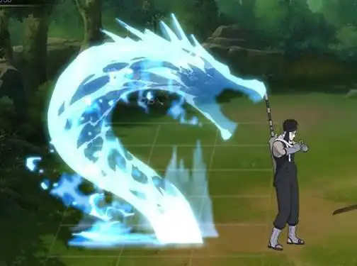 火影忍者:最常见的四种忍术,最后一种威力无穷!