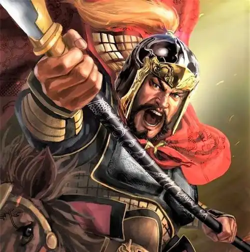 魏延子午谷奇谋建立在侥幸上的冒险还漏算了一个关键人物