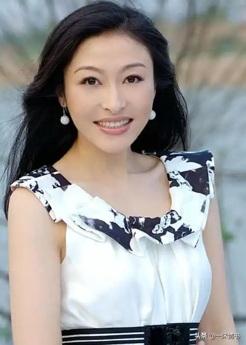 陈蓉几岁生娃陈蓉惊艳全部照片