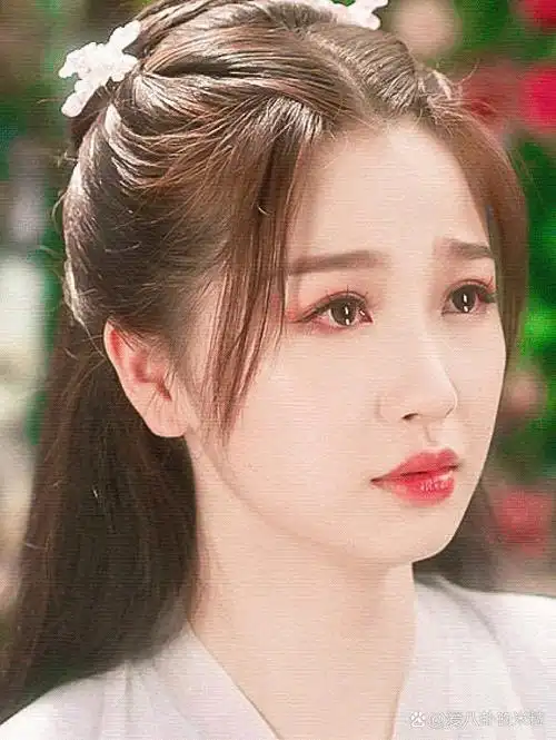 这些女明星哭了你最心疼哪一位? 哪个明星的哭戏让你感动了