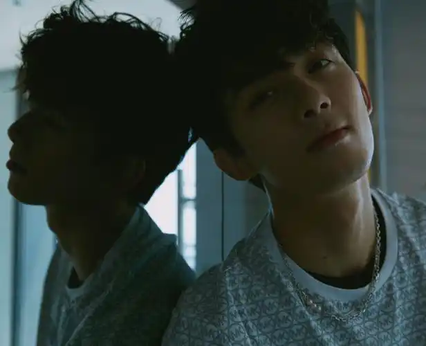 吴磊#3538321661586615最喜欢的发型长发卷毛yydsmk