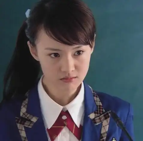 图郑爽一起来看流星雨图清纯可爱近日携手杨洋出演沙漏