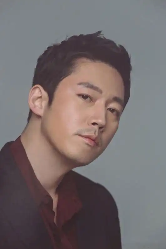 张赫韩国,确定出演mbc新月火剧《坏爸爸》男主角.