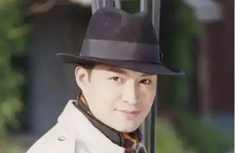 上世纪八九十年代, 琼瑶剧 火遍两岸三地,马景涛作为是琼瑶的御用男主