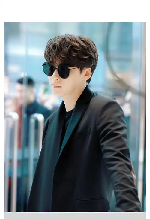 monster 猫眼elfcliff昆凌李易峰同款 眼镜gm太阳镜墨镜