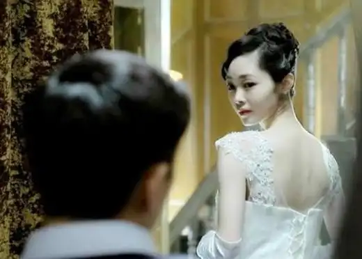 有种夺命的刀叫宋轶的腰有种夺人的魂叫宋轶的臀