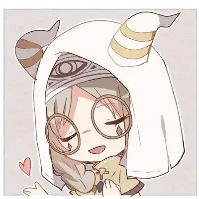 第五人格q版团头^_卡通动漫头像_我要个性网