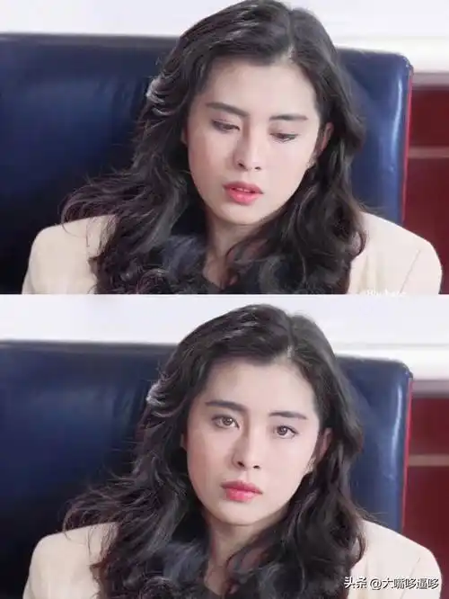 王祖贤年轻时绝美照片集:张张惊艳,值得珍藏(1)_聂小倩_图片_漂亮