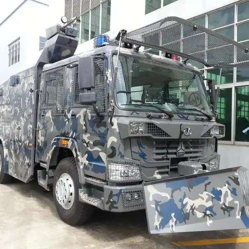 防暴水炮车 - buy water cannon vehicle,anti riot water cannon