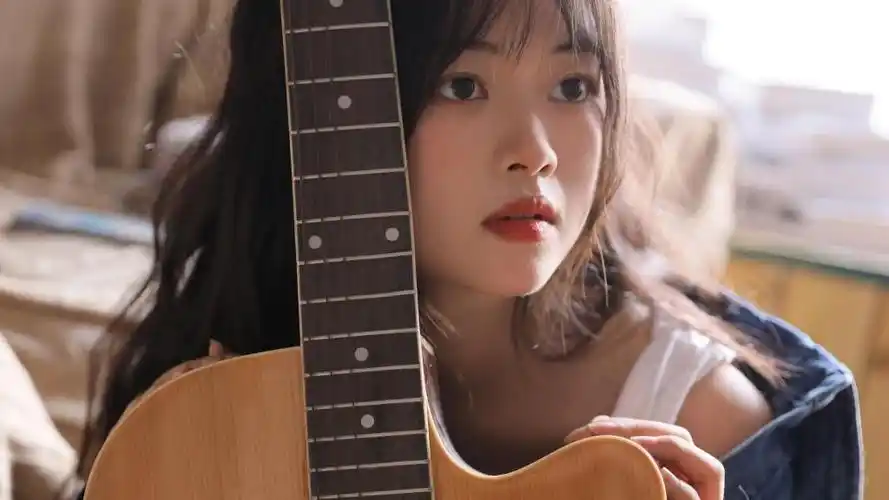 渣渣男专用真人女生写真,高清壁纸图片,可爱美女-回车桌面