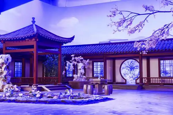 李商隐的故事将拍成越剧电影!《双飞翼》昨开机_文体汇_新民网