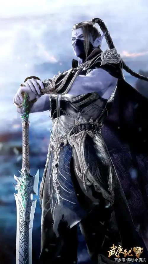 武庚纪:冥族大元帅逆天而行的实力如何?
