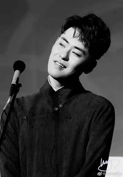 谁禁得住德云lym黑白啊