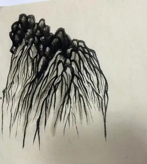 山水画入门day51