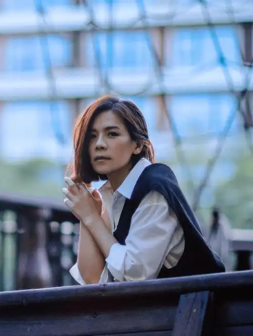 实力女唱将接连来到《芒果音乐盒子》?_江美琪