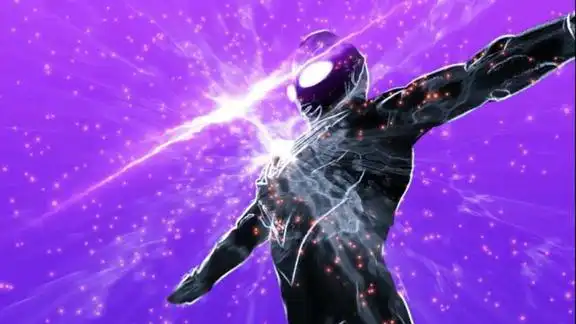 3000万年前的最强奥特战士黑暗迪迦变身合集