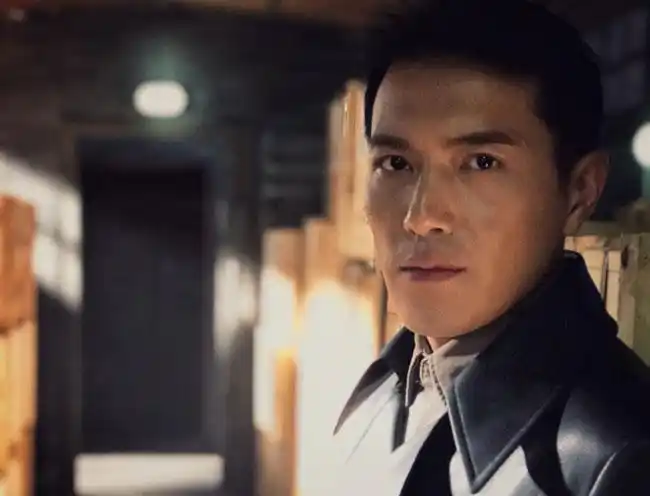 演员张进的妻子是谁 演员张进的个人资料年龄多大介绍