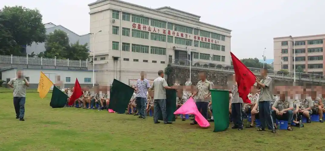 阳光心态 运动相随-----记二监区服刑人员心理健康运动会