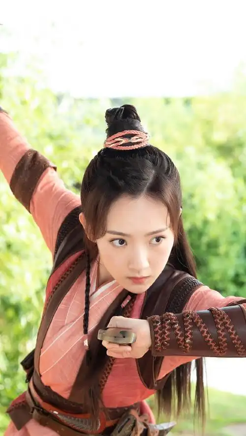 双世宠妃3 镜心 孙艺宁