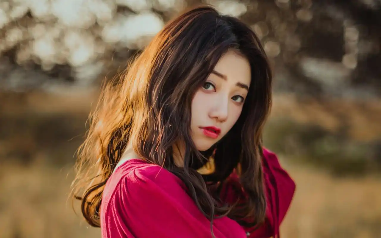 唯美小清新系列2762