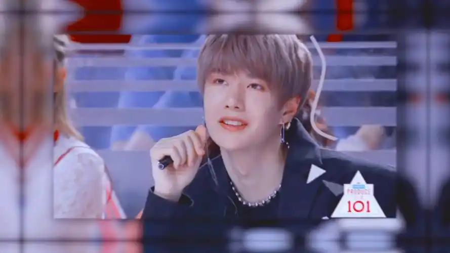 王一博甜甜的笑容真迷人,酥了