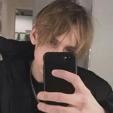 痞帅痞帅的欧美男头最新