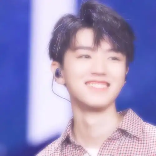 tfboys/王源/王俊凯/易烊千玺/头像/男生/网红