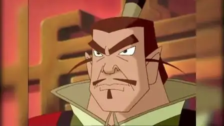 哪吒传奇:商纣王沉迷美色,终日花天酒地,商朝覆灭之日慢慢逼近