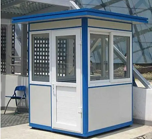 岗亭系列 值班亭