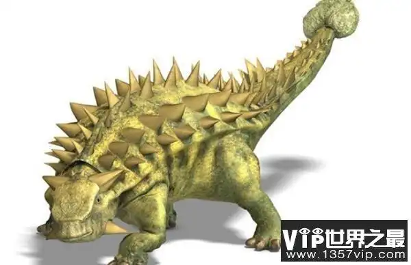 瑞钦龙:蒙古小型偷蛋恐龙(长1.5米/骨骼纤细/头顶有半球形冠饰)(2)