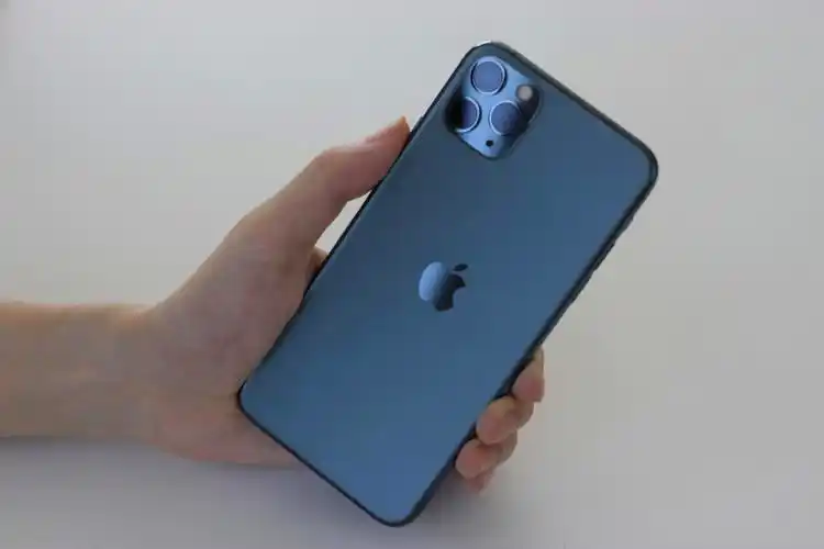 iphone11promax一周上手值不值得买