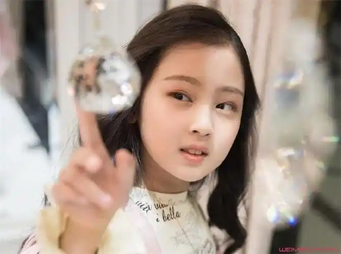 张婉儿现在多少岁 没想到已成小戏骨的她有这段过往