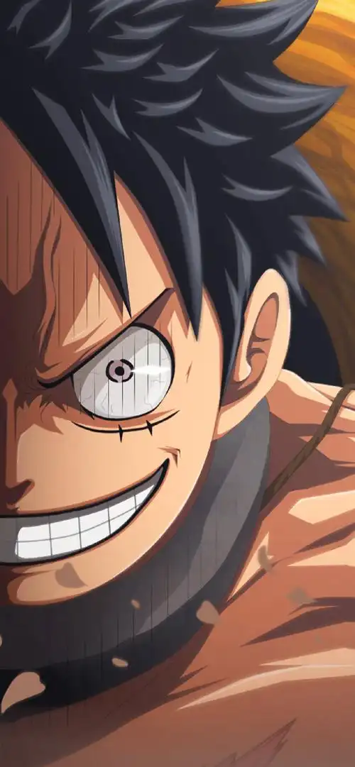 海贼王 路飞 - 堆糖,美图壁纸兴趣社区