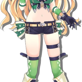 海王星超次元游戏 - 高清图片,堆糖,美图壁纸兴趣社区