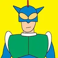 动感超人头像图片大全