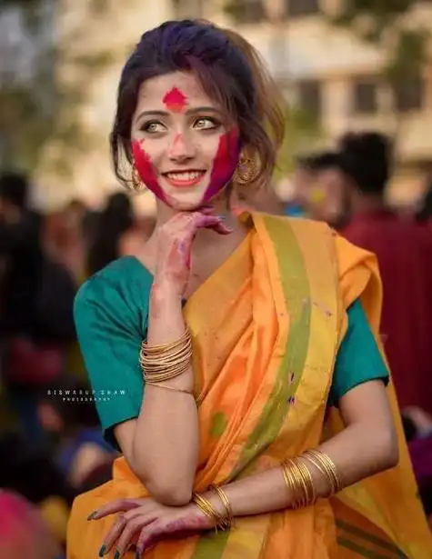 印度女性地位有多低?嫁妆比彩礼都要贵,嫁人还得倒贴钱